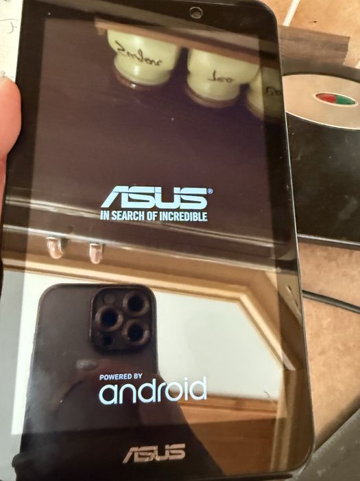 Планшет Asus K012