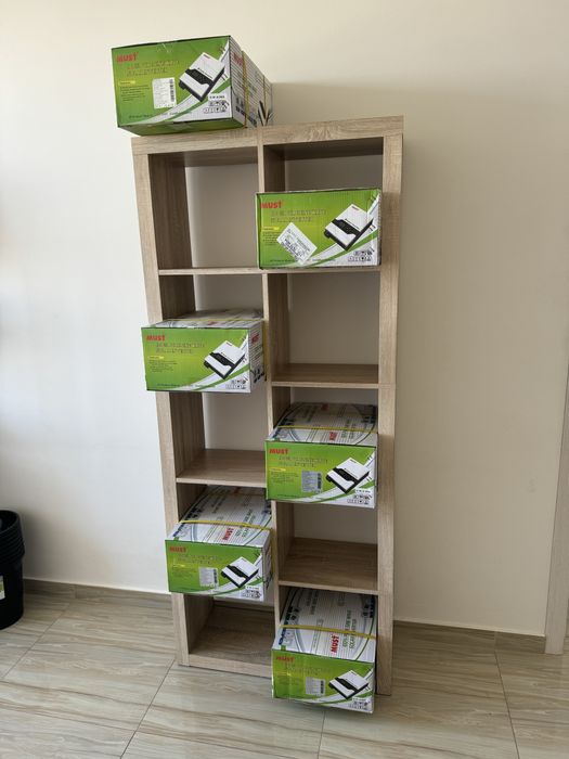 Інвертор 3.2KW MUST ( PV18-3224 VPM )