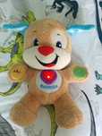 Orelhinhas boneco didático