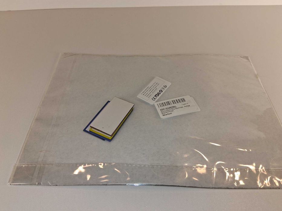 Y083 Arkusz Magnetyczny A4 Do Rysowania Zmazywania Kolorowy