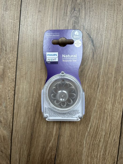 Smoczki Phillips Natural 6+