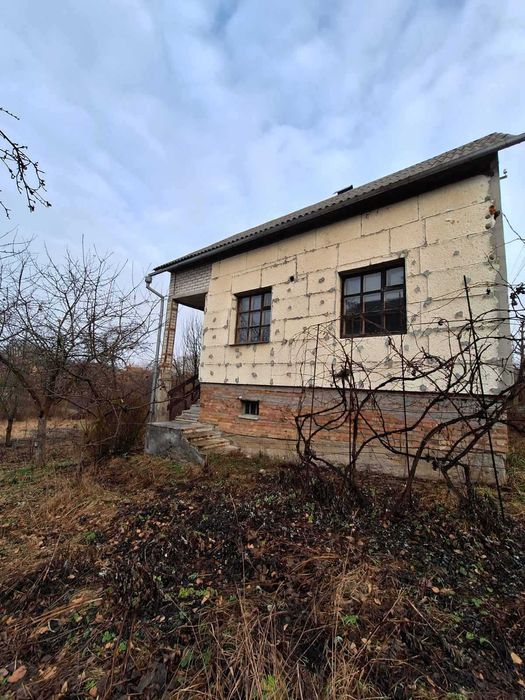 Продам будиночок СТ "Надія" Ружичанка