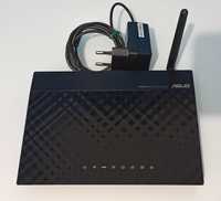 Wi-Fi роутер Asus RT-N10LX