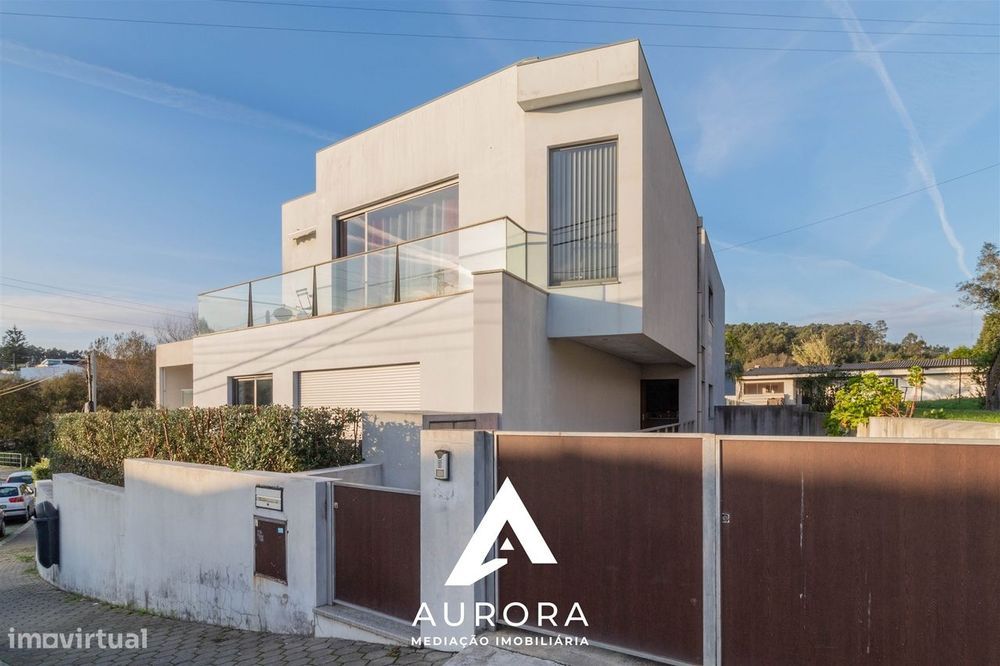 Moradia T3 Venda em São Félix da Marinha,Vila Nova de Gaia