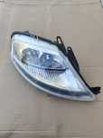 Lampa prawa przednia Citroen C3 I