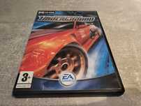 Need For Speed Underground