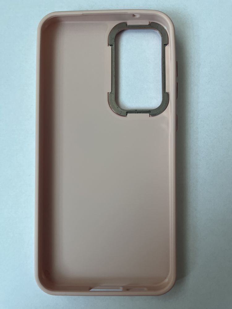 Etui na telefon Samsung S23 FE- szkło gratis