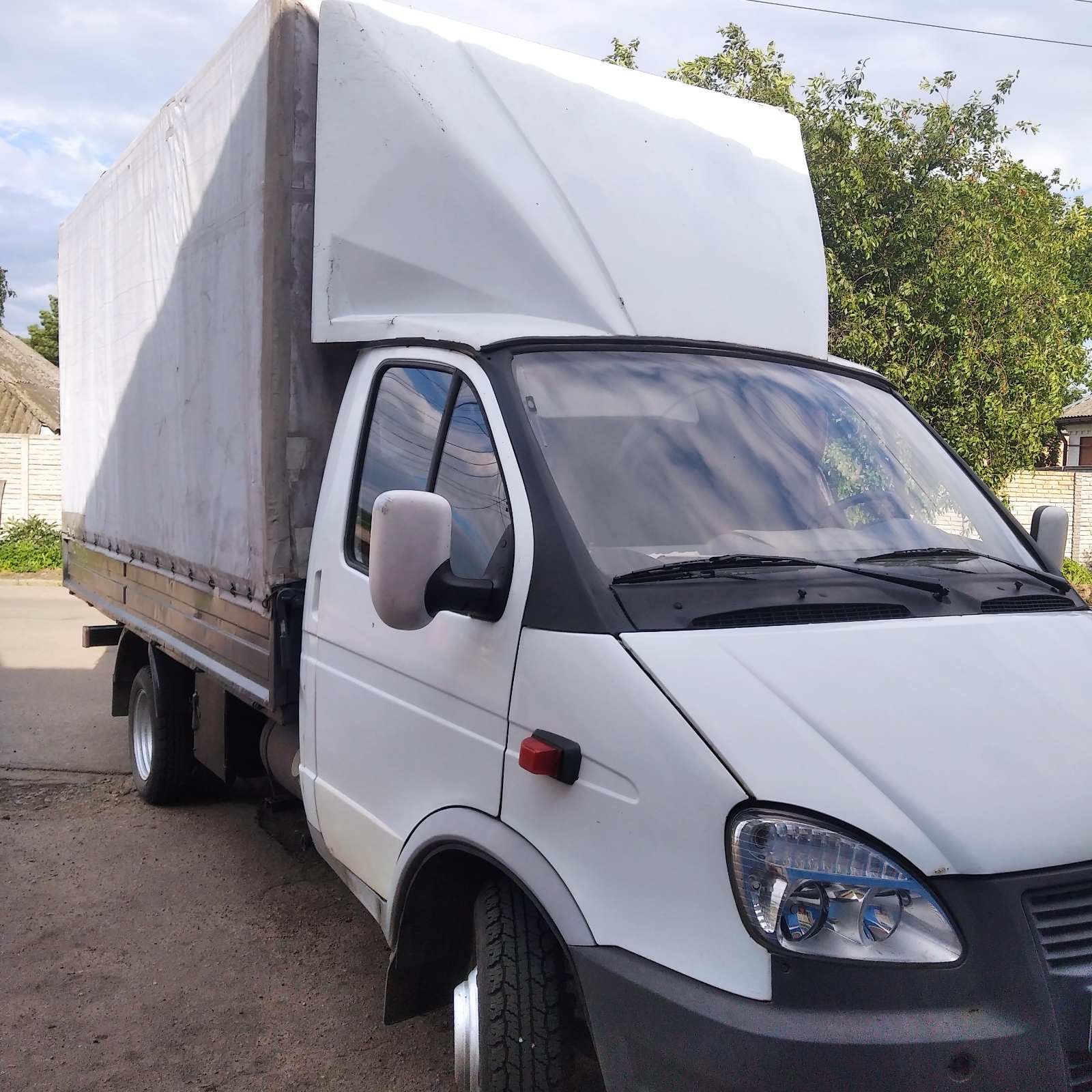 Продам Газель 330202