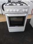 Kuchenka Gazowa Elektryczna Electrolux 50cm TRANSPORT WYSYŁKA