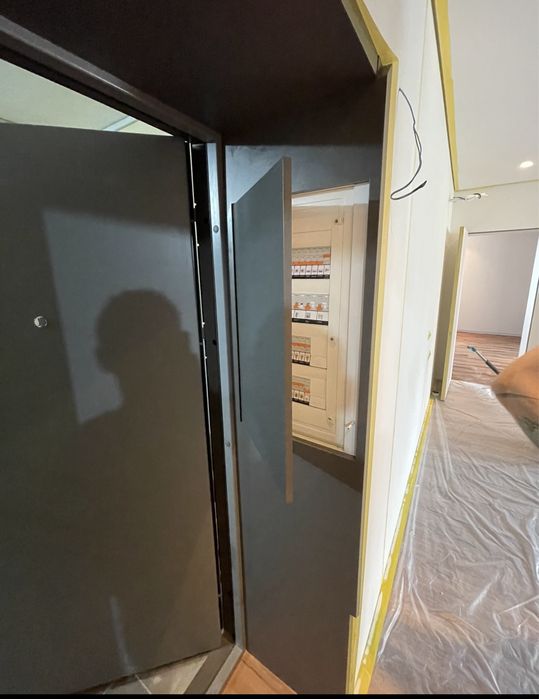 Електромонтажні роботи, електрик