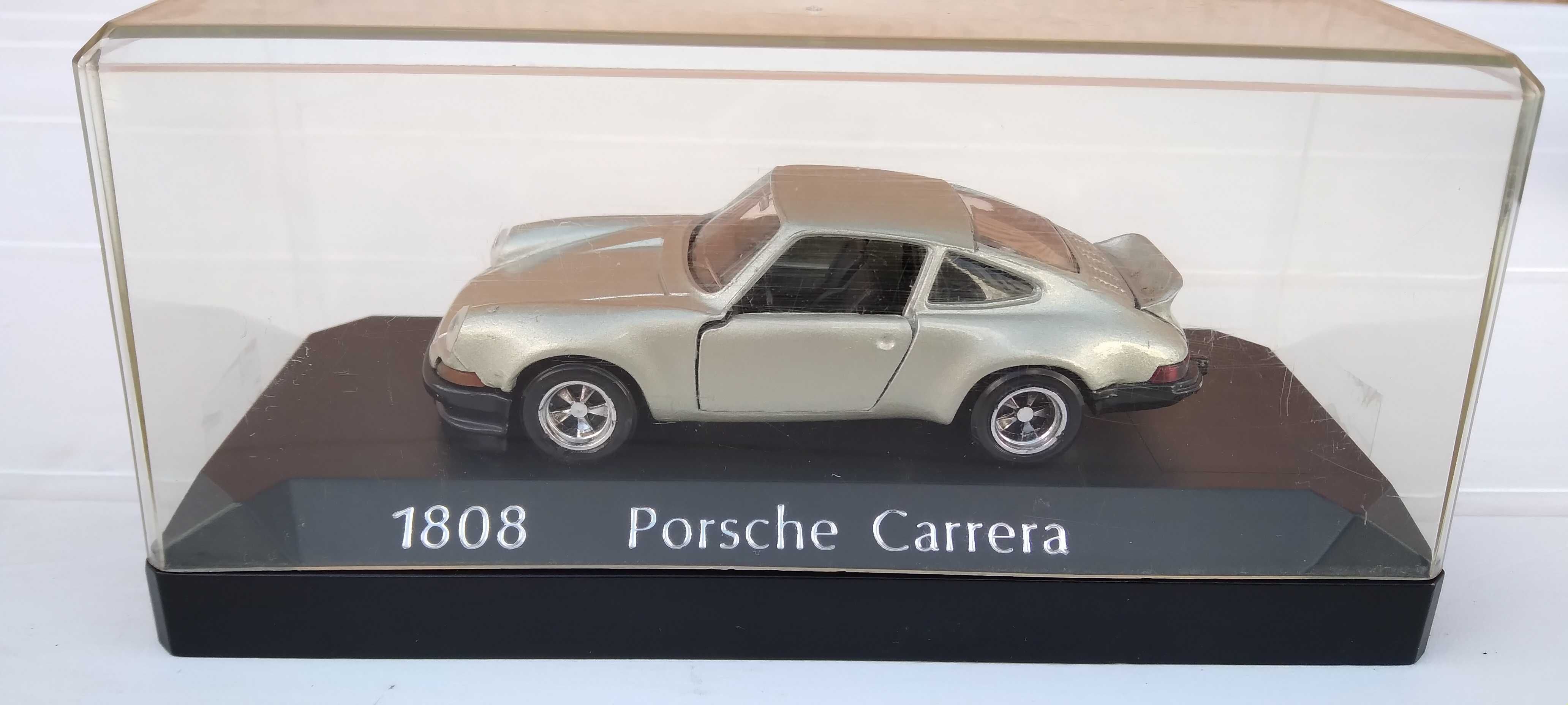 Miniaturas 24h du Mans : 6 modelos
