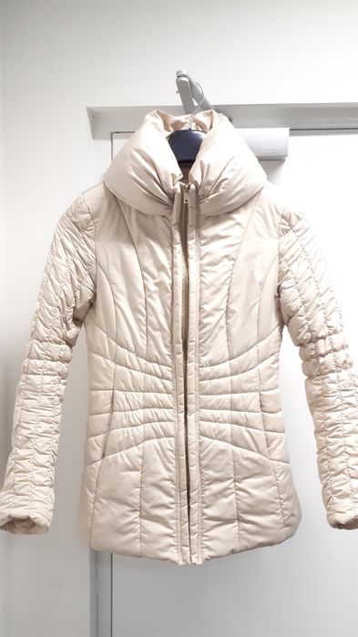 Vila zimowa kurtka S 36