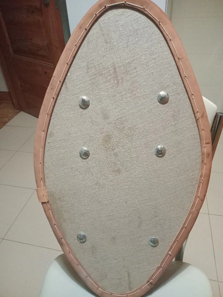 Escudo Medieval Buhurt Esgrima Histórica