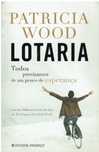 9293 Lotaria de Patricia Wood