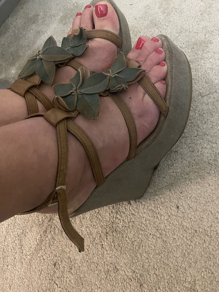 Venezia boho koturny 39
