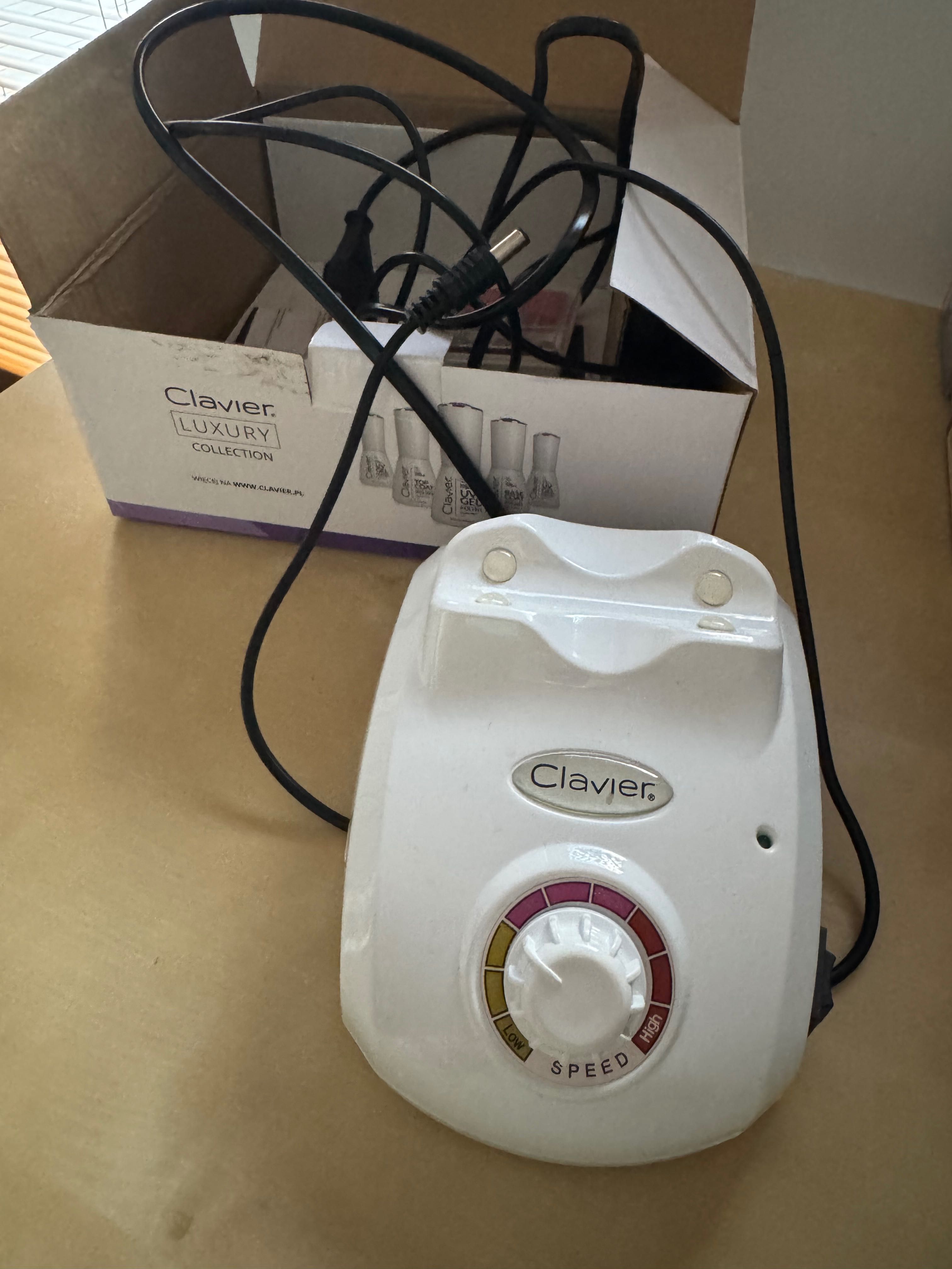 Lampa UV 48W do paznokci i frezarka hybryda + lakiery hybrydowe