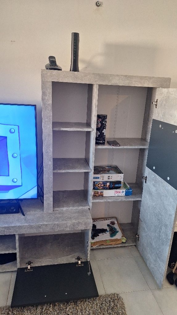 Moveis para a sala