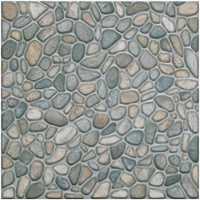 Płytki Ceramiczne podłogowe mrozoodporne Arte Borneo 45x45x0,85
