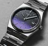 Tissot prx powermatic Black Chameleon 40mm