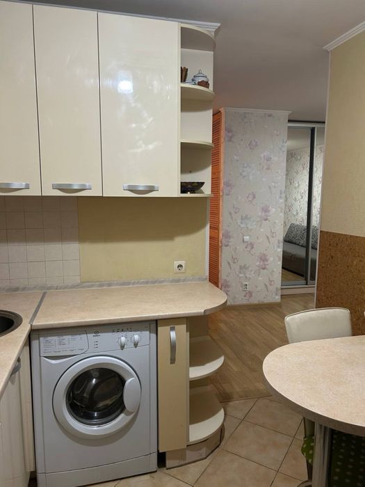 Оренда від власника, метро нивки , вул данила щербаківського