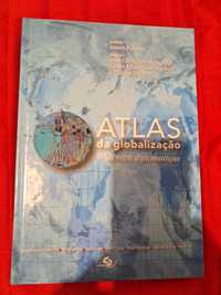 Livro atlas da globalizaçao