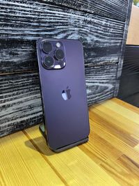 Apple Iphone 14 Pro Max 128GB Deep Purple