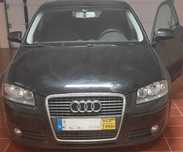 Audi a3 1.9TDI - 105 CV