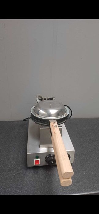 Gofrownica bąbelkowa