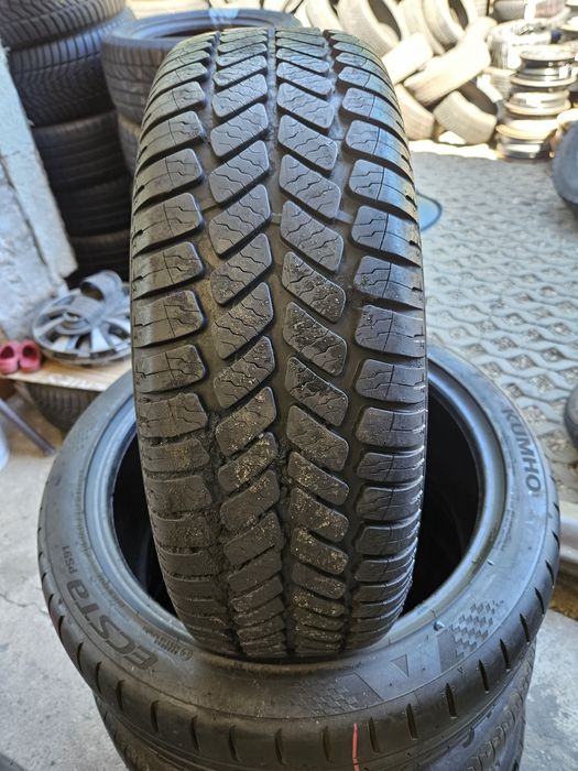 Dębica 195/65 r15 Navigator 2 /// 7mm!!! Wysyłka