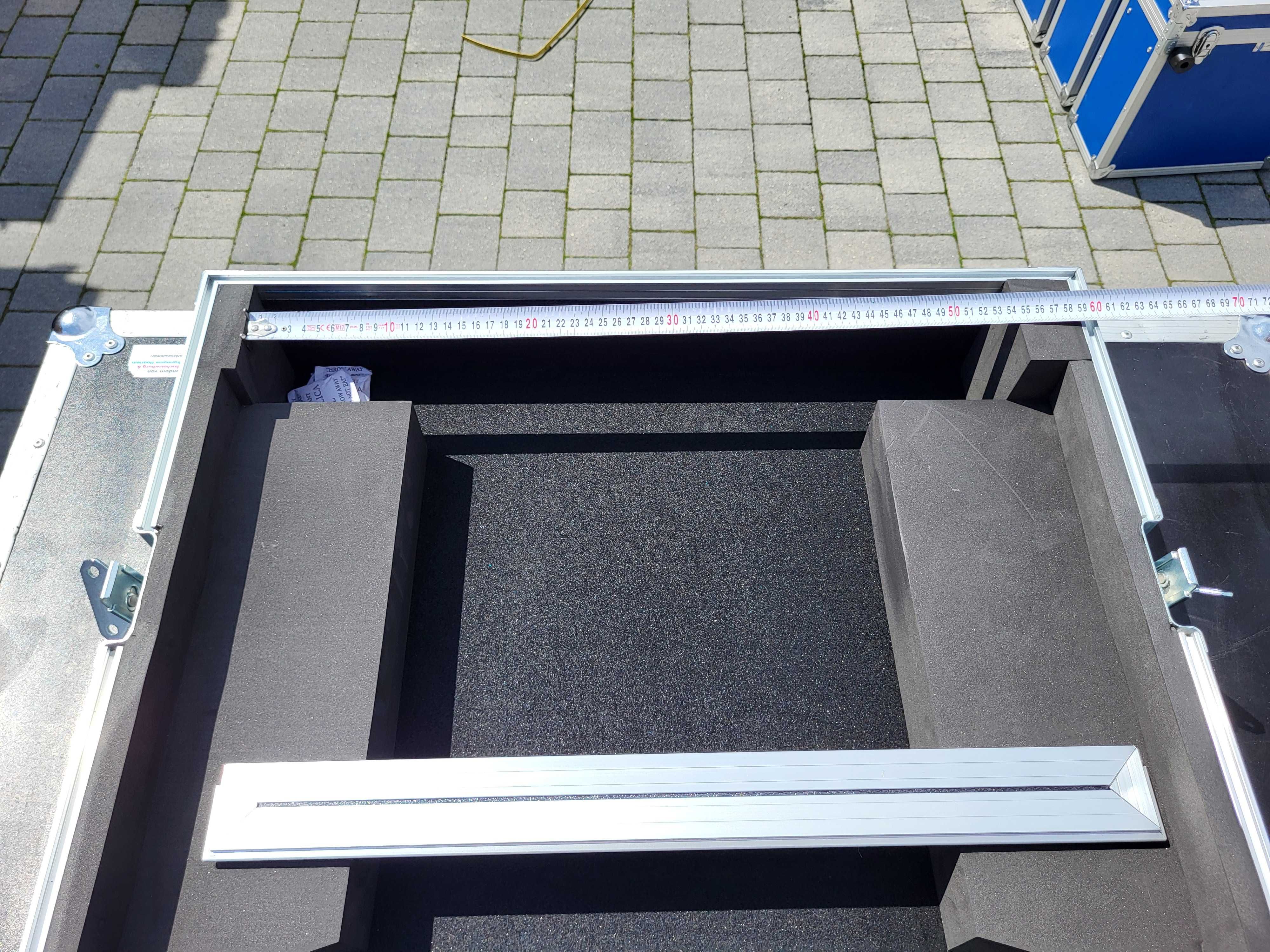 61 x 47 x 16 CASE na kontroler Prodjuser Traktor S8 FAKTURA