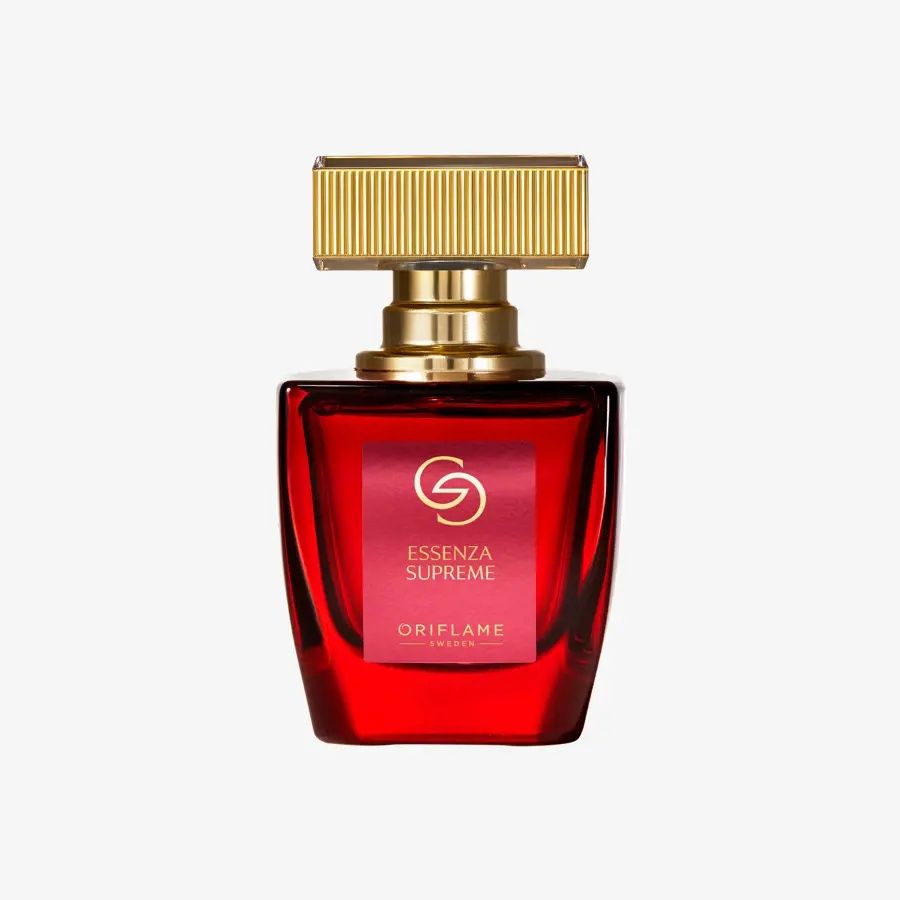 Perfumy Giordani Gold Essenza Supreme Oriflame
