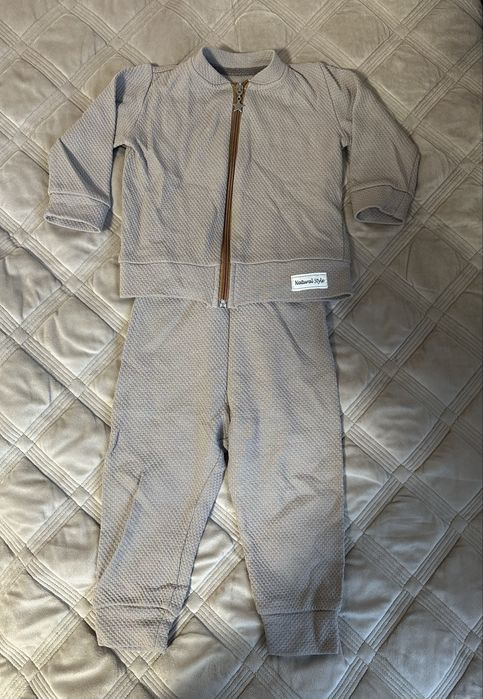 Дитячий костюм жатка