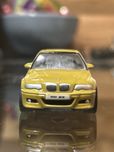 BMW M3 E46 Realtoy 1/59 Mini-Custom