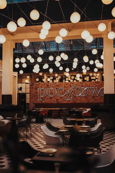 Gotowy lokal gastronomiczny Gliwice