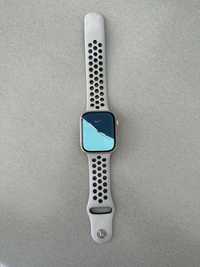 Apple Watch Nike Series 7 45MM