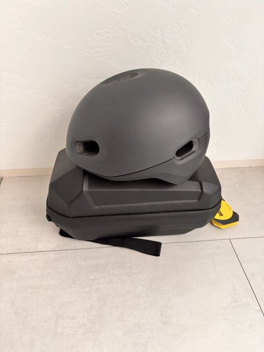 Электросамокат Xiaomi Electric Scooter 4 Lite Gen2