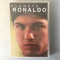 Planet Ronaldo 2007 DVD  Real Madrid Manchester United Juventos