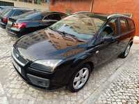 Ford focus 1.6 2006