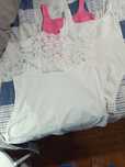 Roupa  de mulher