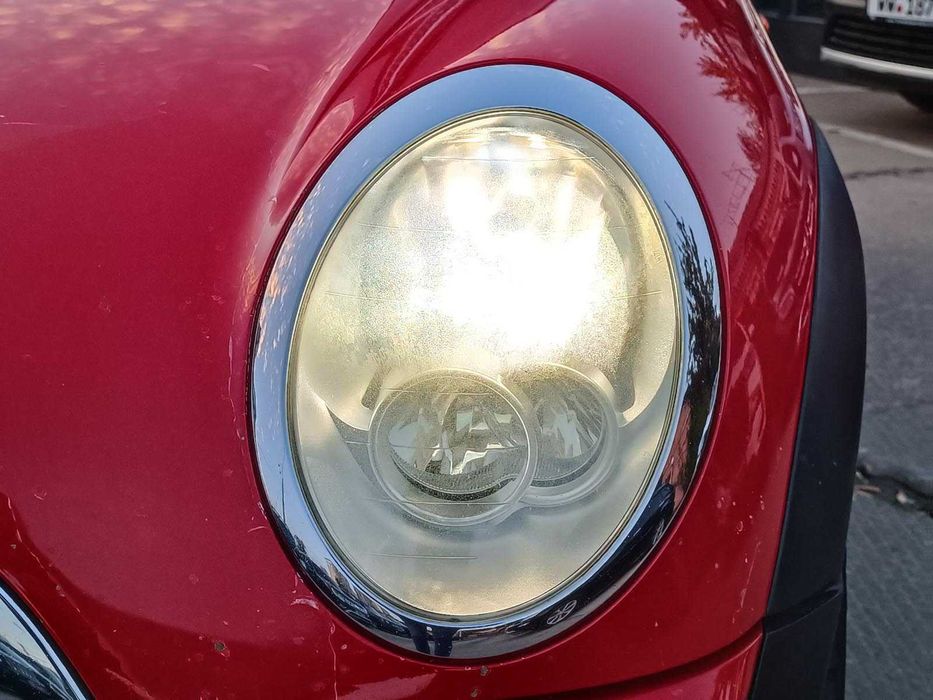 Продам MINI Cooper 2006р. #72214