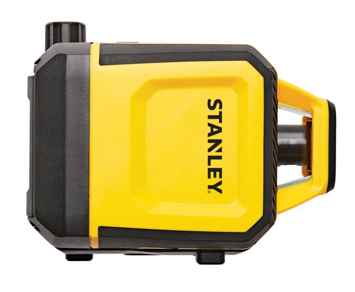 Laser Rotacyjny Samopoziomujący Czerwony Stanley