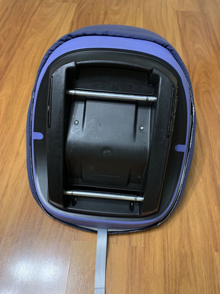 Продам автокрісло maxi cosi pearl з базою family fix