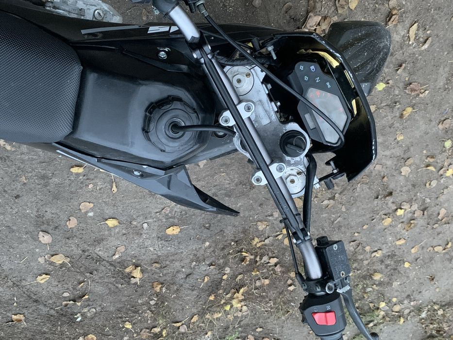 Продам/обменяю срдх 250