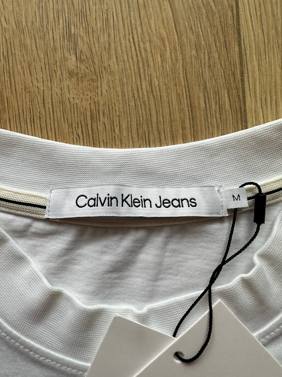 t-shirt Calvin Klein Jeans