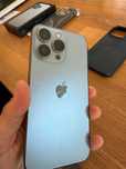 Iphone 13 Pro 6GB/128GB Sierra Blue