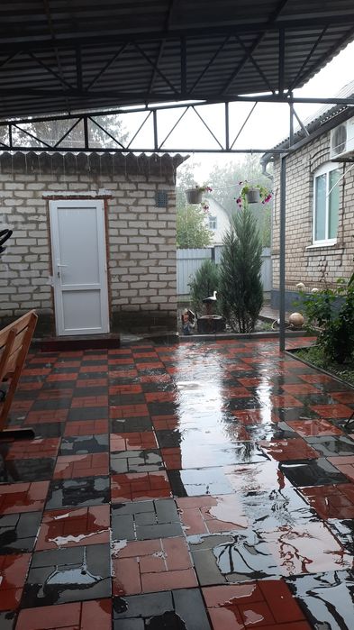 Продам будинок на Партизанском