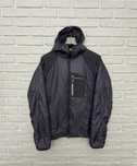 Kurtka Peak Performance Heli Primaloft Hoodie Jacket Pertex Quantum L