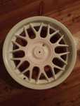 Sprzedam alufelgi 16 cali 4x100 bmw e30 vw golf gti vento seat