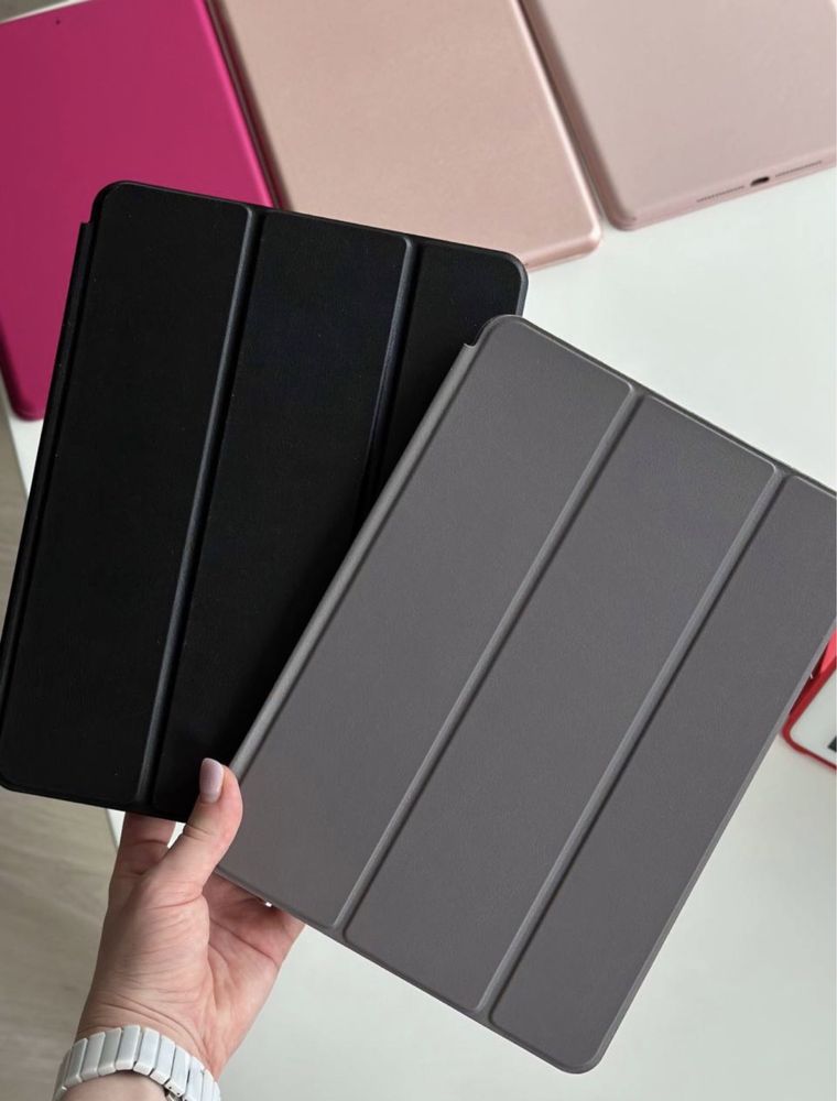 Чехол чохол Smart case смарт кейс кэйс ipad айпад 10,2 9,7 12,9 pro