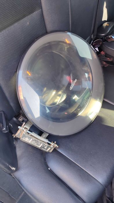 Люк пральної машини Panasonic NA-147VB6